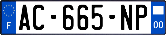 AC-665-NP