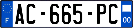 AC-665-PC