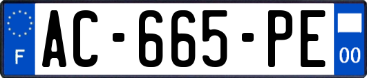 AC-665-PE