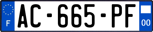 AC-665-PF
