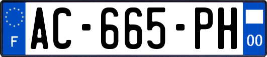 AC-665-PH