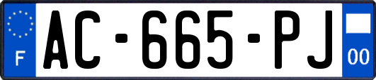 AC-665-PJ