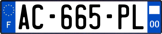 AC-665-PL