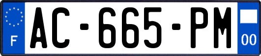 AC-665-PM