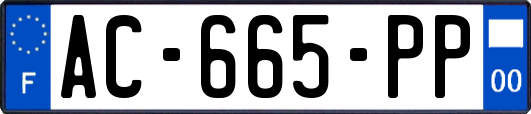 AC-665-PP
