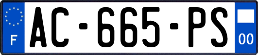 AC-665-PS