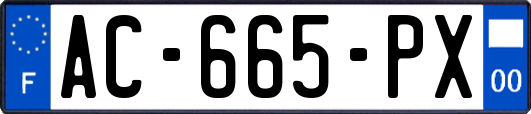 AC-665-PX