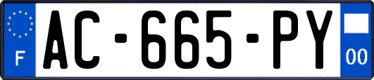 AC-665-PY
