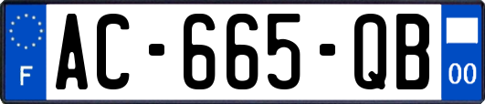 AC-665-QB