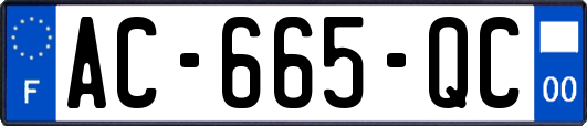 AC-665-QC