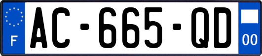 AC-665-QD
