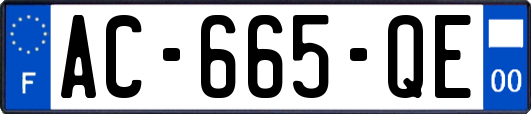 AC-665-QE