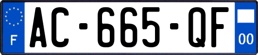 AC-665-QF