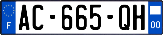 AC-665-QH