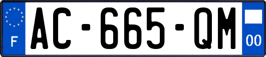 AC-665-QM