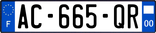 AC-665-QR
