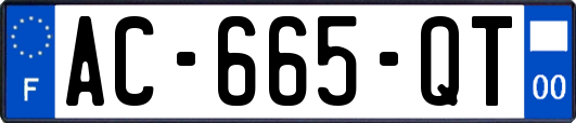 AC-665-QT