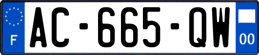 AC-665-QW