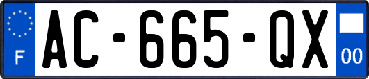 AC-665-QX