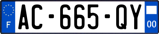 AC-665-QY