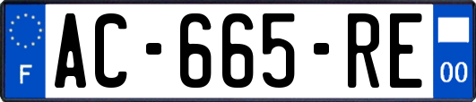AC-665-RE