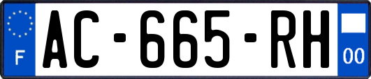 AC-665-RH