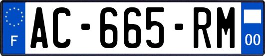 AC-665-RM