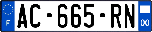 AC-665-RN