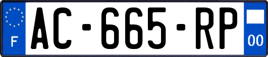 AC-665-RP