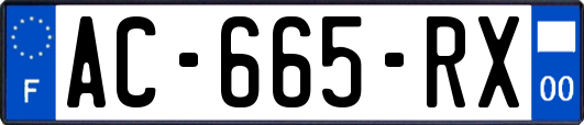 AC-665-RX