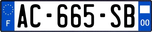 AC-665-SB