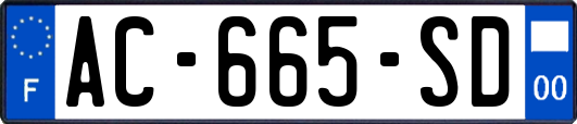 AC-665-SD