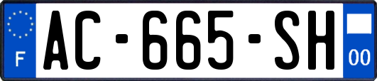 AC-665-SH