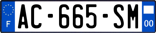 AC-665-SM