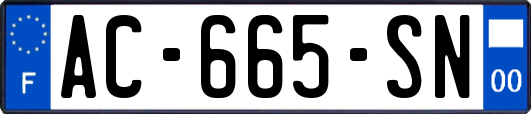AC-665-SN