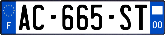 AC-665-ST