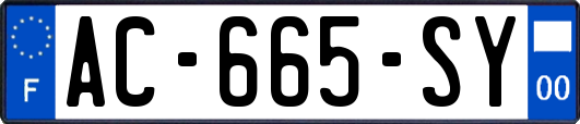 AC-665-SY
