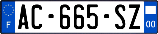 AC-665-SZ