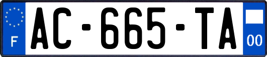 AC-665-TA