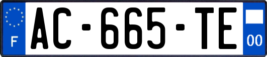 AC-665-TE