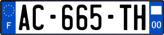 AC-665-TH