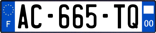 AC-665-TQ