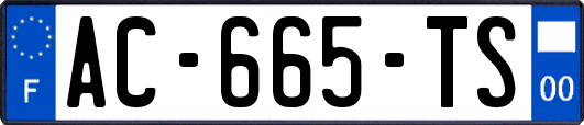 AC-665-TS