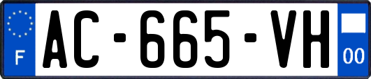 AC-665-VH