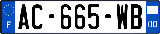AC-665-WB