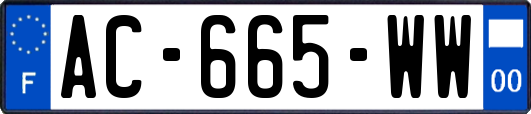 AC-665-WW