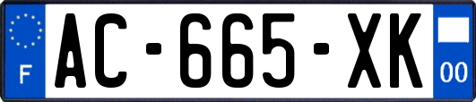 AC-665-XK