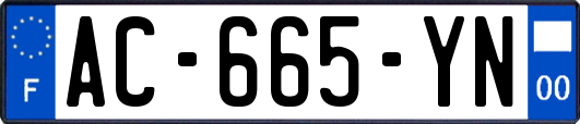 AC-665-YN