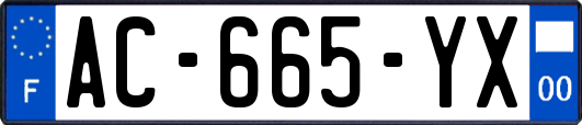 AC-665-YX