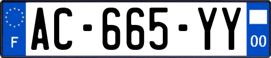 AC-665-YY